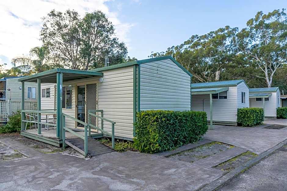 Tasman Holiday Parks - Myola