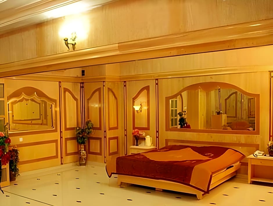 Hotel Singaar International