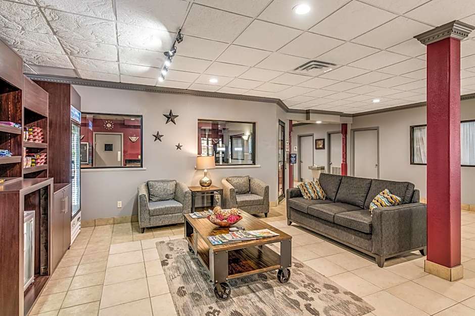 Quality Inn Ozona I-10