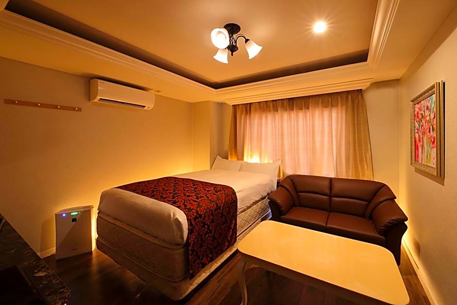 Hotel Fine Olive Kyoto Yamashina (Adult Only)