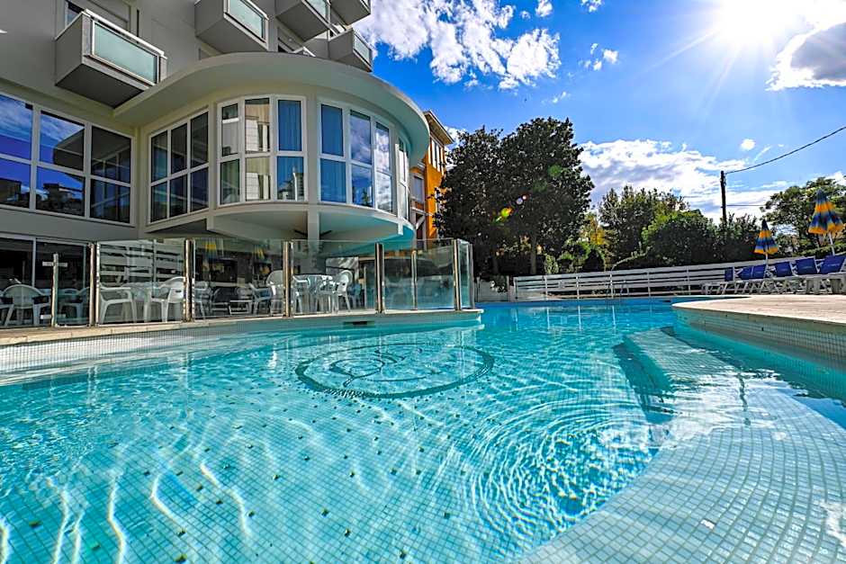Hotel Torretta
