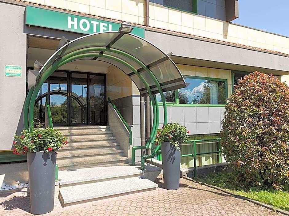 Smart Hotel King