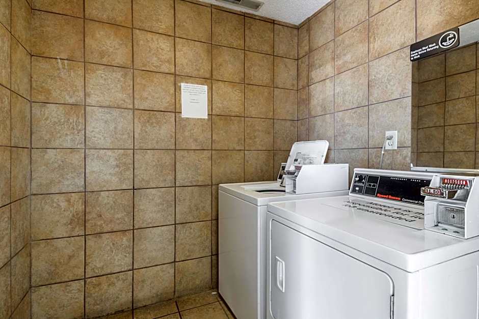 Motel 6 Indianapolis In