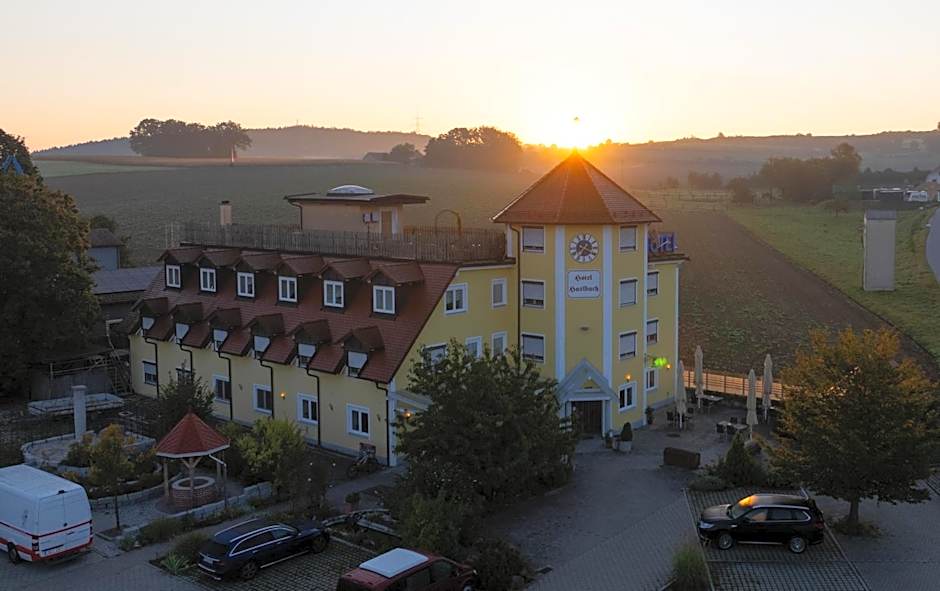Hotel Haslbach FGZ