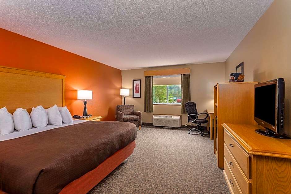 AmericInn by Wyndham Boscobel