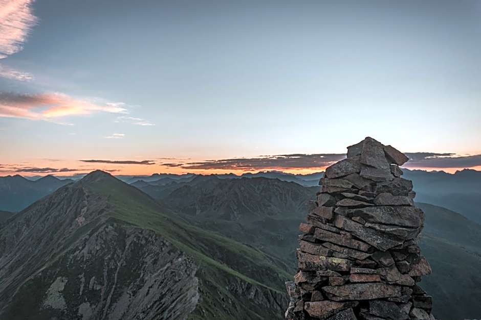 Cristallo Sport & Wellness Hotel