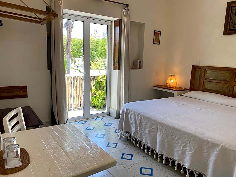 Hotel La Piazzetta