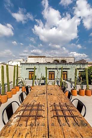 Casa Olié