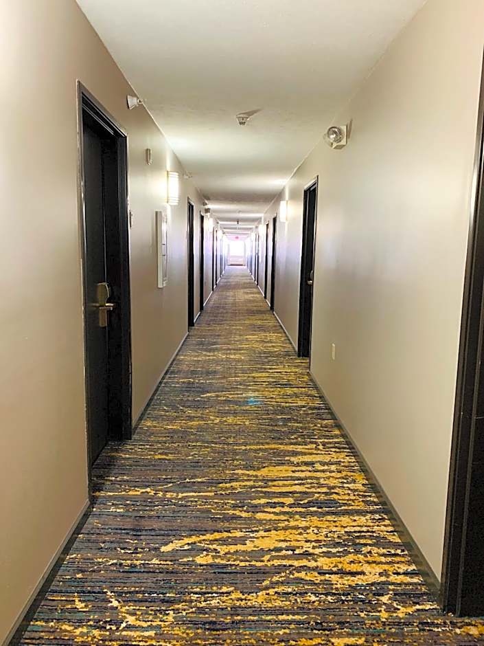 Countryside Suites Lincoln I-80