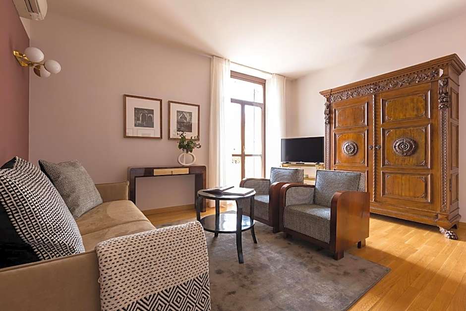 Escalus Luxury Suites Verona