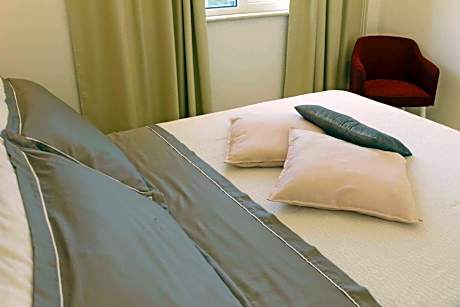 Double or Twin Room - Disability Access