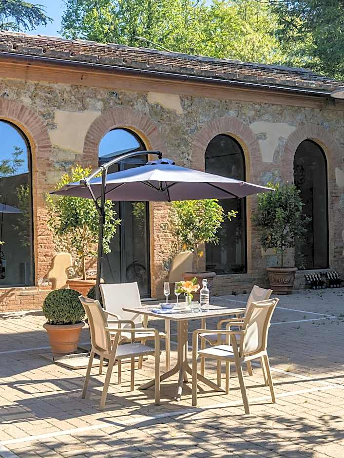Guild Siena Senior Resort & Residence