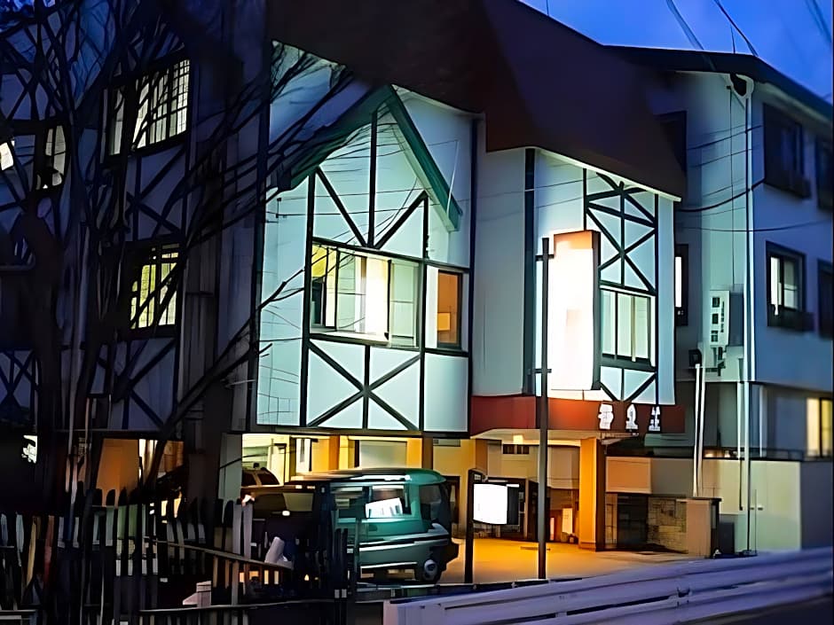Guest House Seisenso