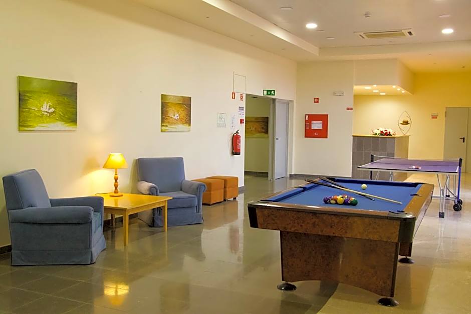 Hotel Eurosol Alcanena