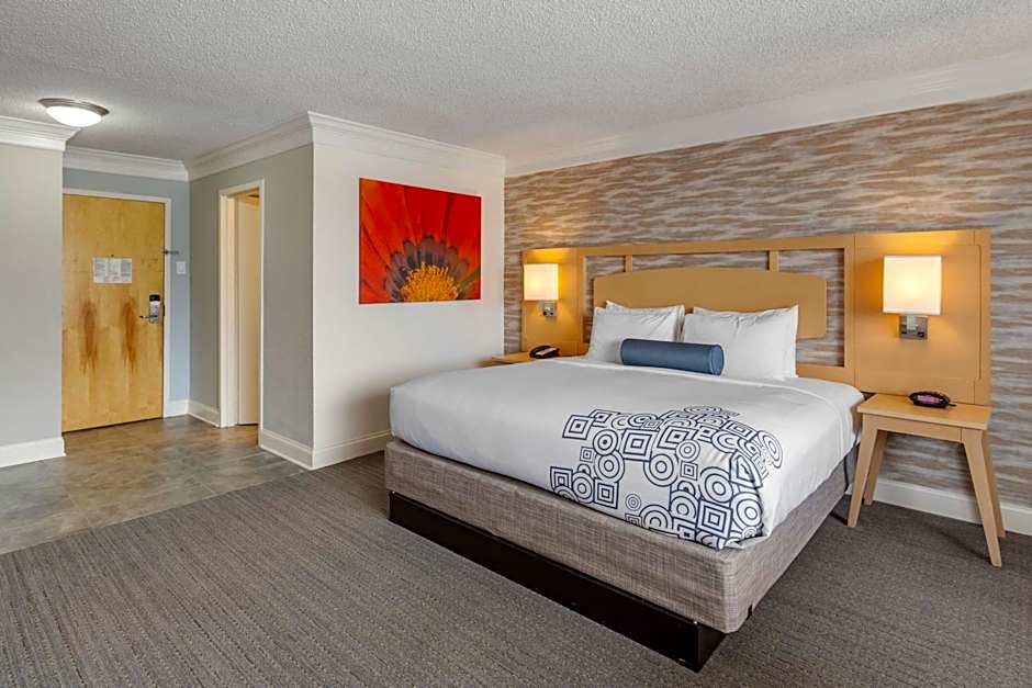 Best Western Plus University Inn