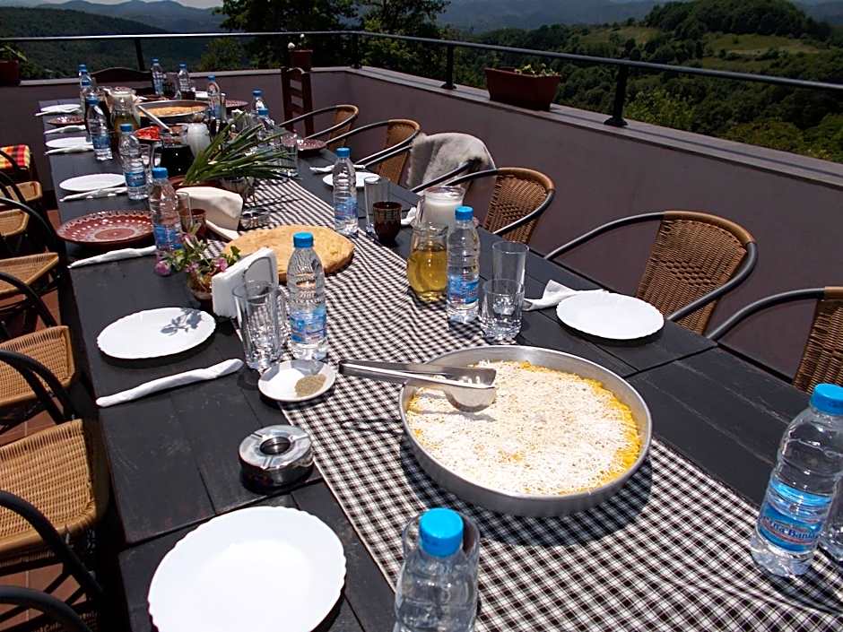 Panorama Family Hotel