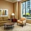 Hilton Charlotte Uptown 