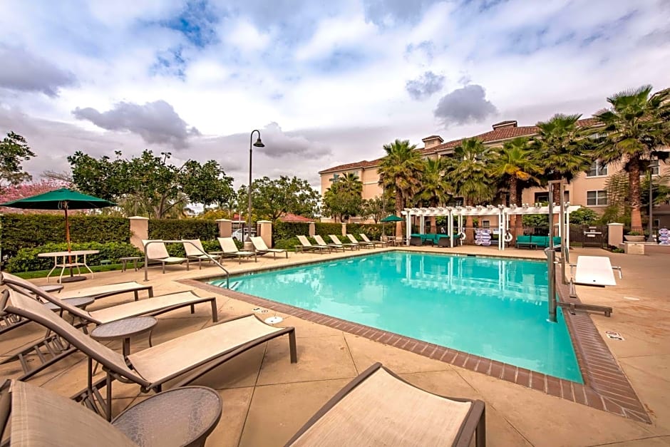 Homewood Suites By Hilton Oxnard/Camarillo