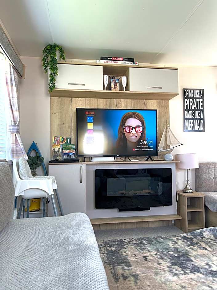 Berwick Holiday Park Haven