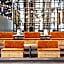 Comfort Hotel Union Brygge