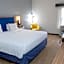 Hampton Inn Madison Huntsville Airport