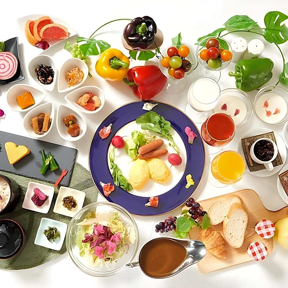 Marroad Inn Akasaka