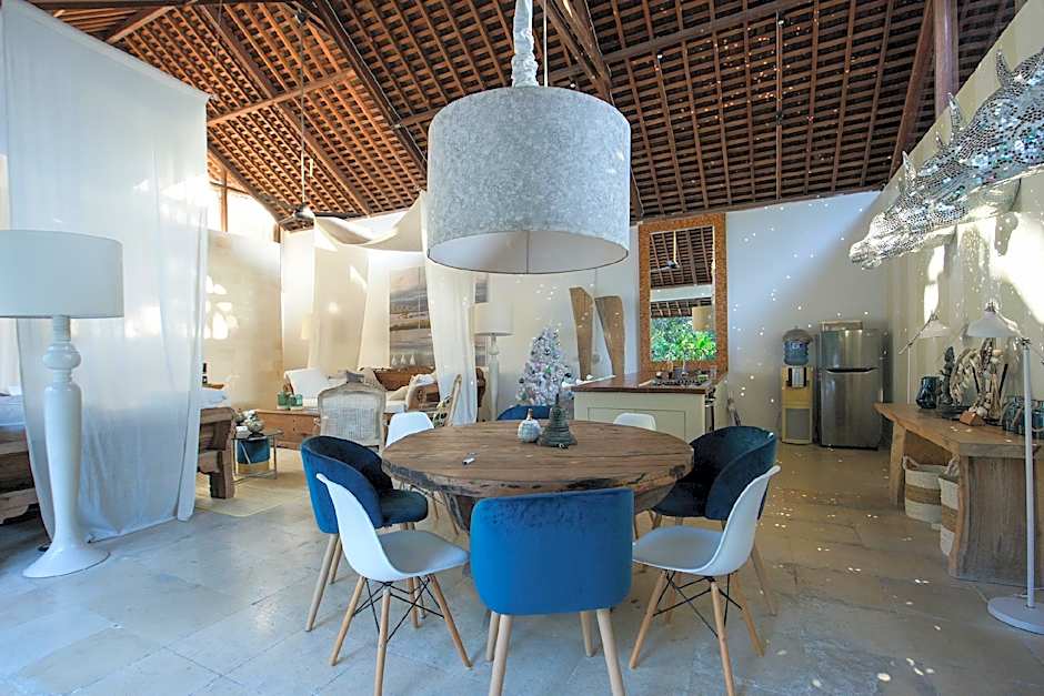 Spa Villas at Oazia