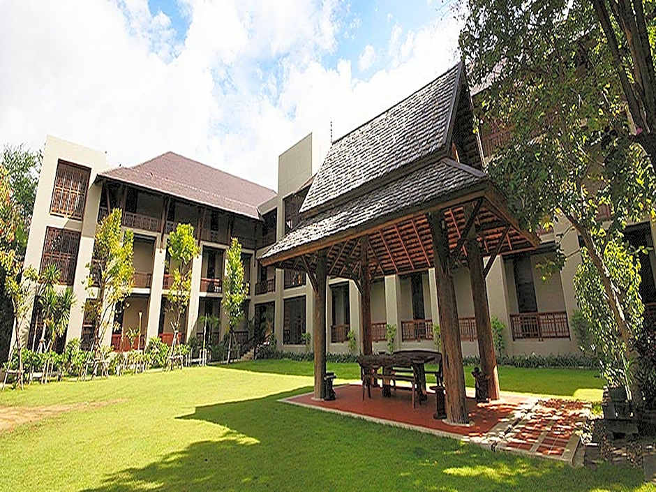 Inpawa Boutique Hotel