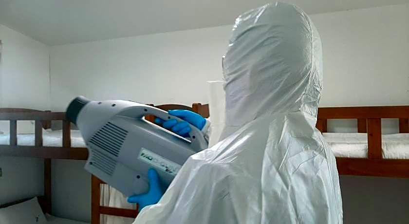 Gwangju Byulbam Guesthouse