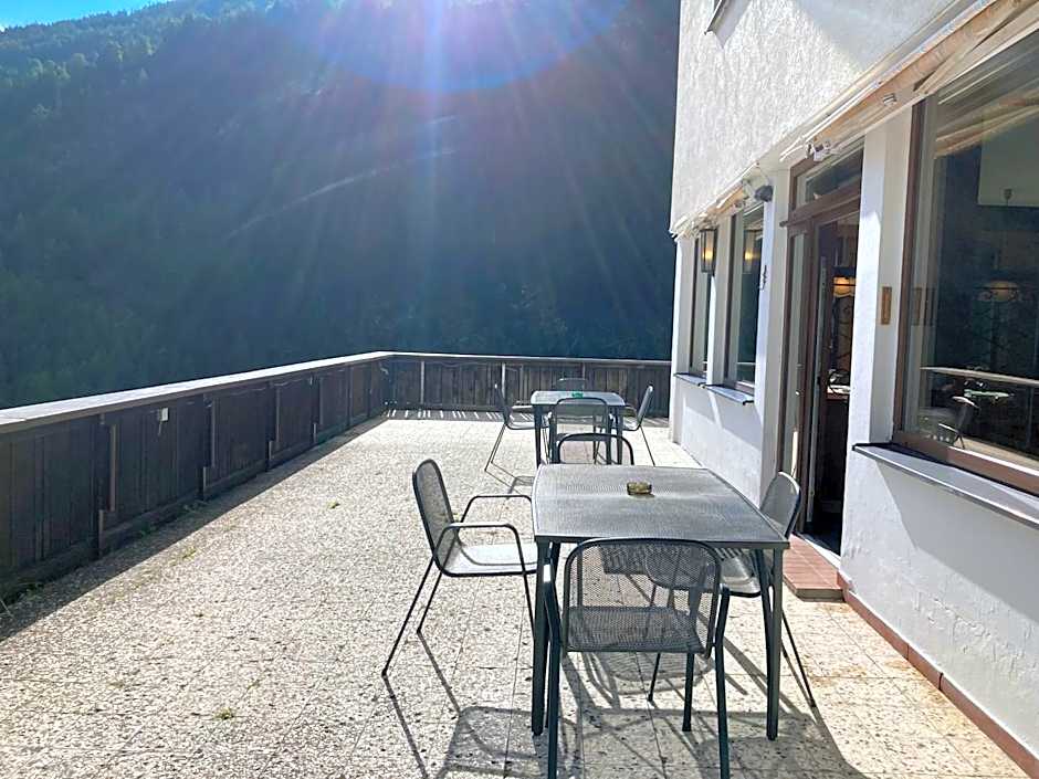 Gasthof Lublass