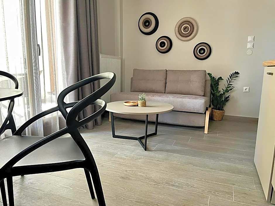 Αura Luxury Apartments