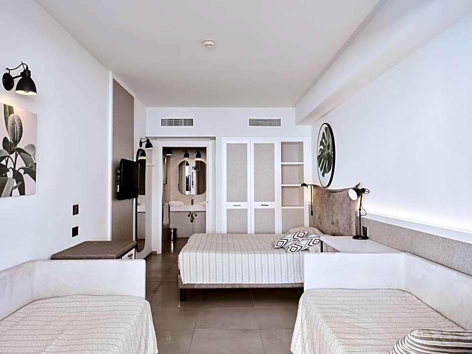 Mangia's Himera Resort