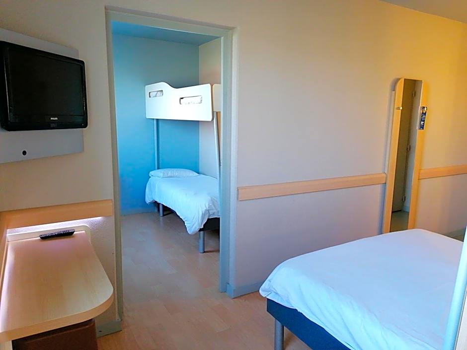 ibis budget Bergerac