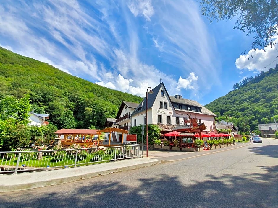 Moselhotel Waldeck