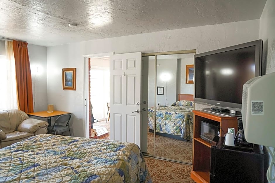 Swiss Holiday Lodge