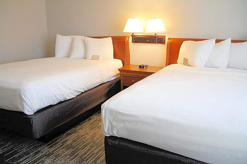 Country Inn & Suites by Radisson, BWI Airport (Baltimore), MD