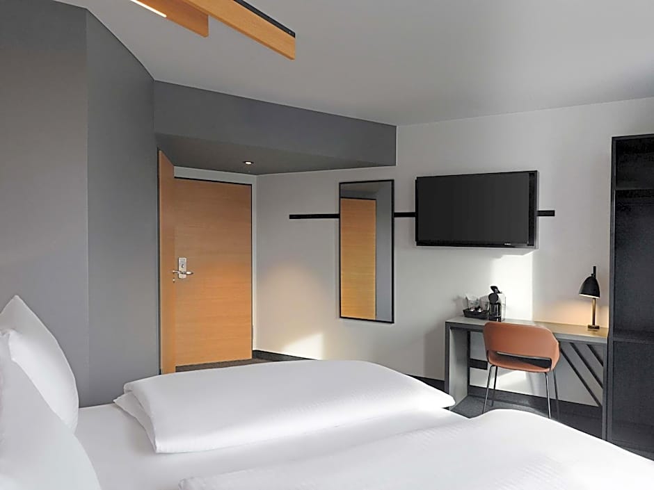 B&B Hotel Krefeld