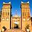 Chez Le Pacha - Authentic Sahara Hotel Mhamid
