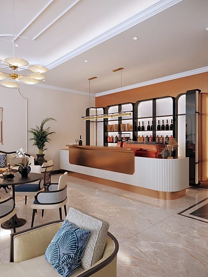 The Yen Residences Halong