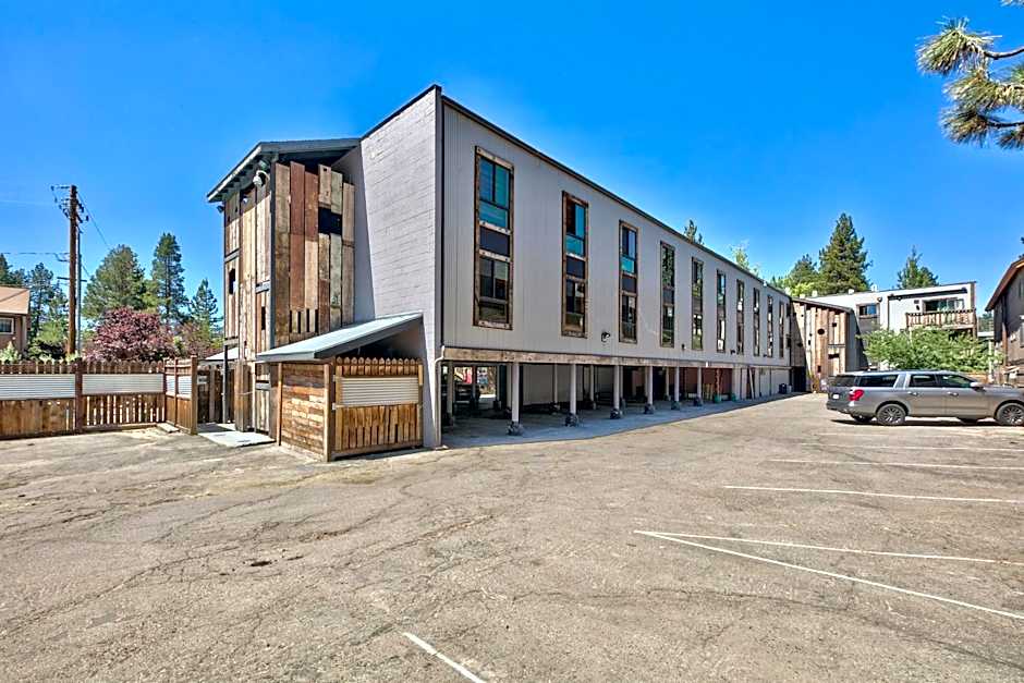 Holiday Inn Express South Lake Tahoe by IHG