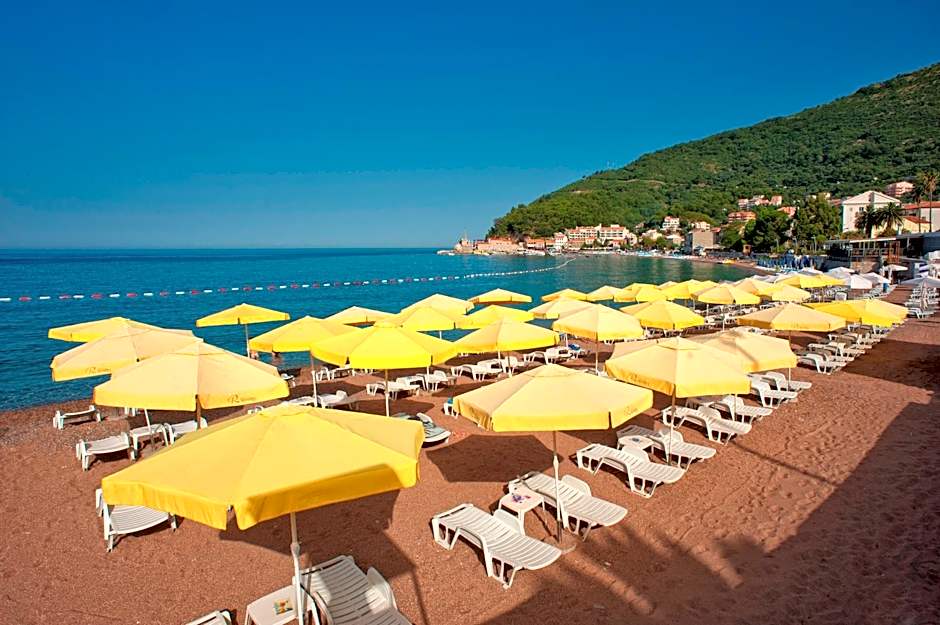 Hotel Rivijera