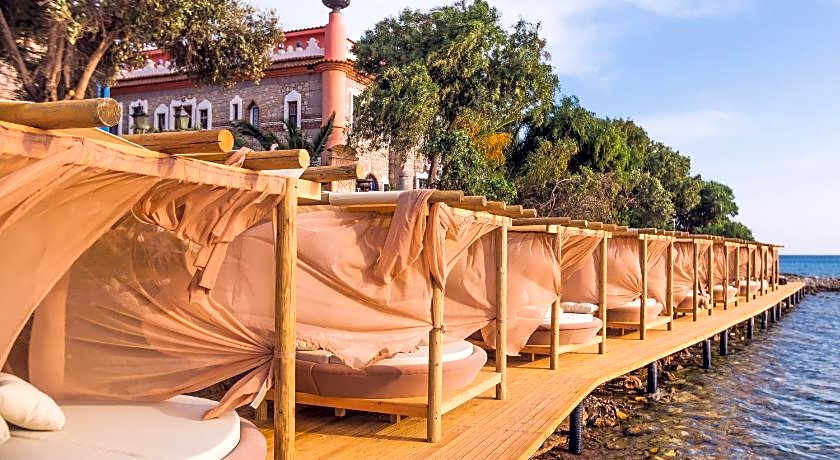 Wyndham Datca Perili Bay