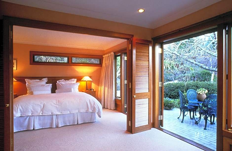 Lake Taupo Lodge