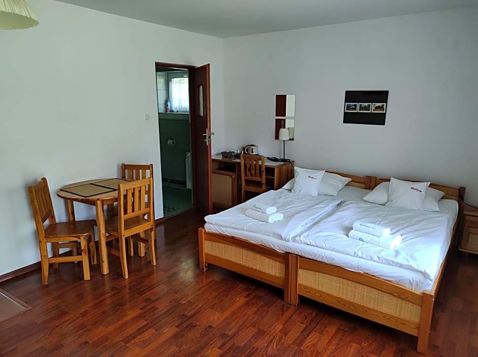 Rezydencja Bukowy Dwór