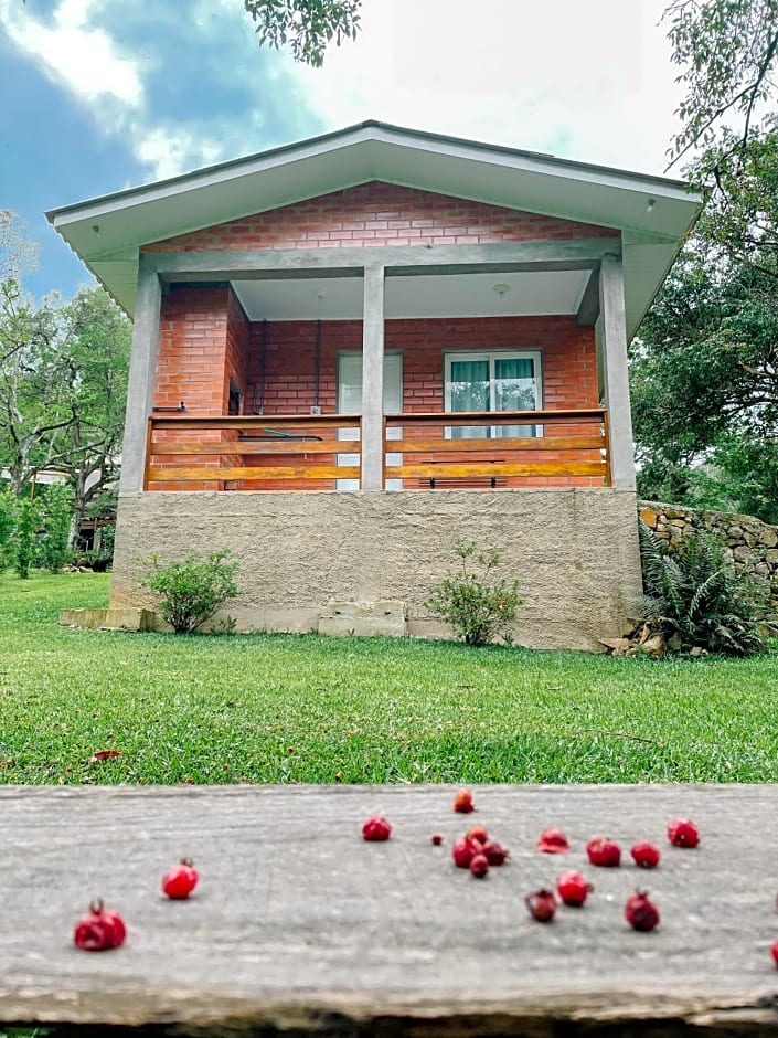 Pousada do Bosque Bento