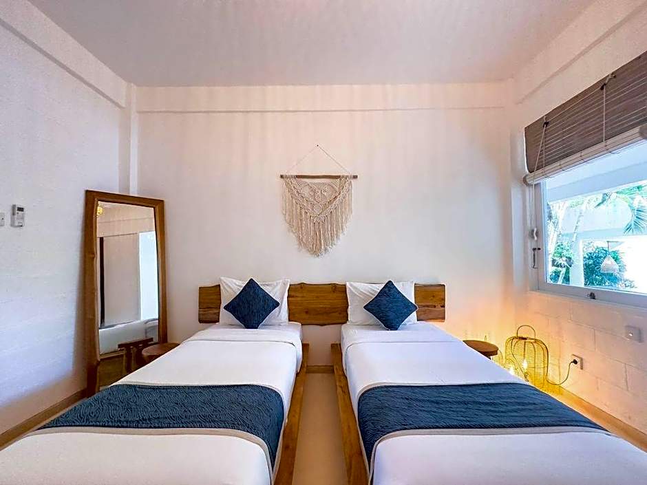 The Green Room Canggu