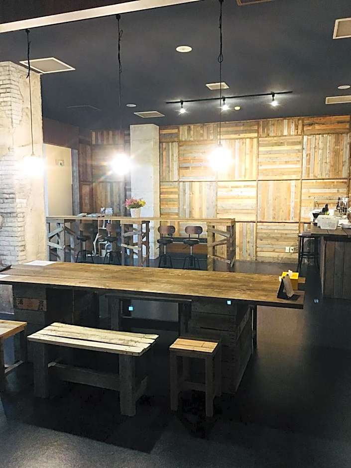 Guesthouse Masago
