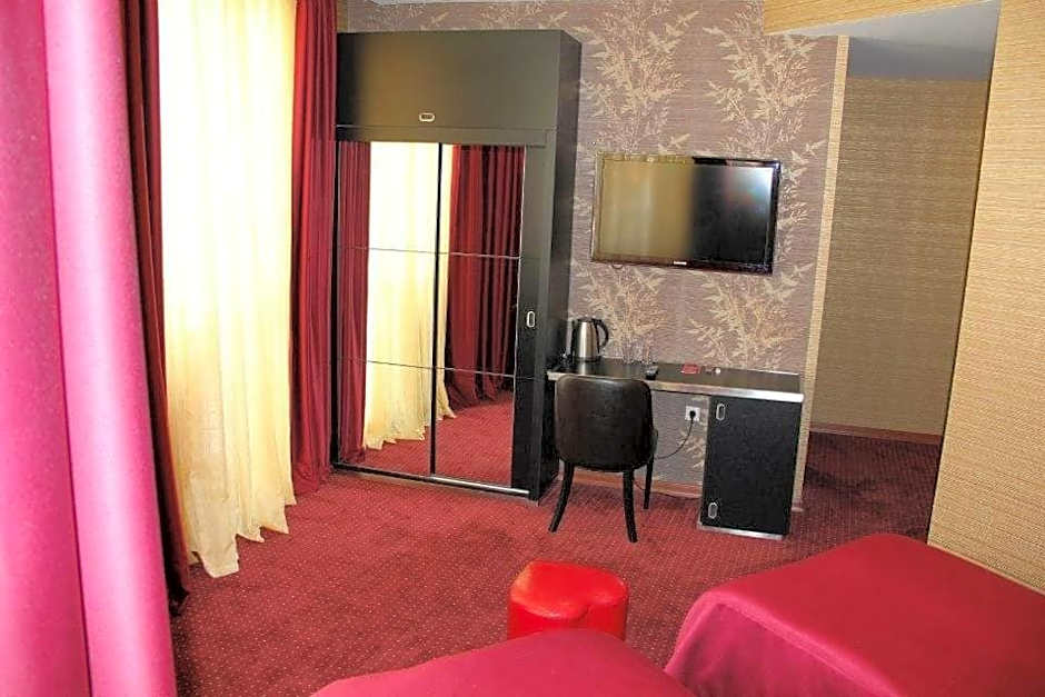 Hotel Villa Palace