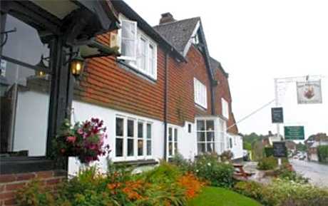 The Bear Inn and Burwash Motel