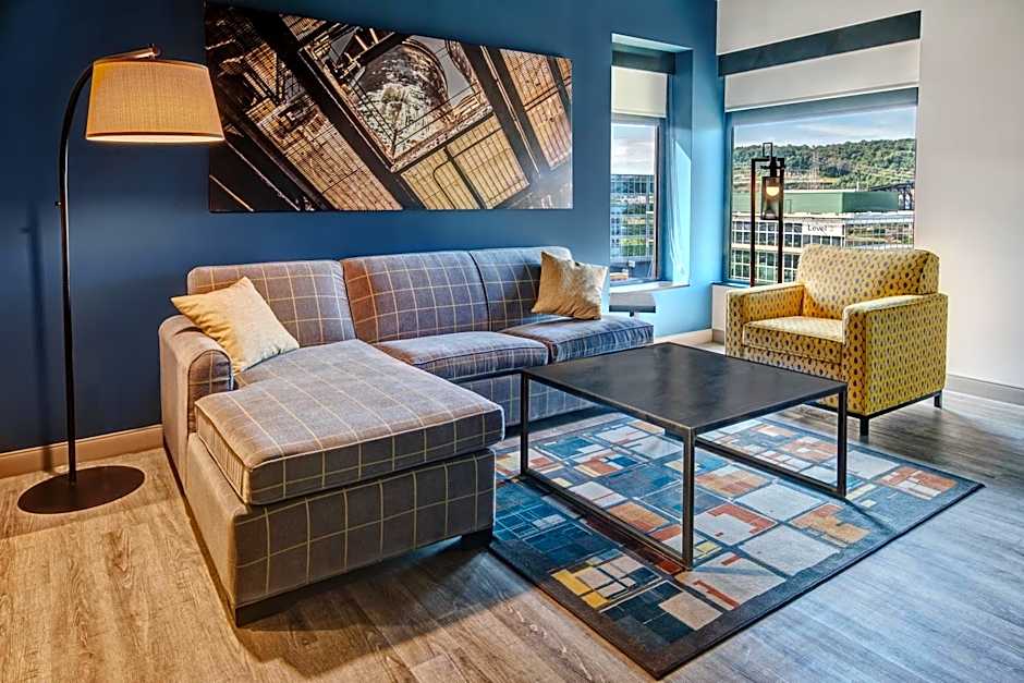 Hotel Indigo Pittsburgh University-Oakland By IHG
